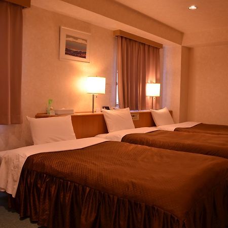Southern Cross Inn Matsumoto Exterior photo