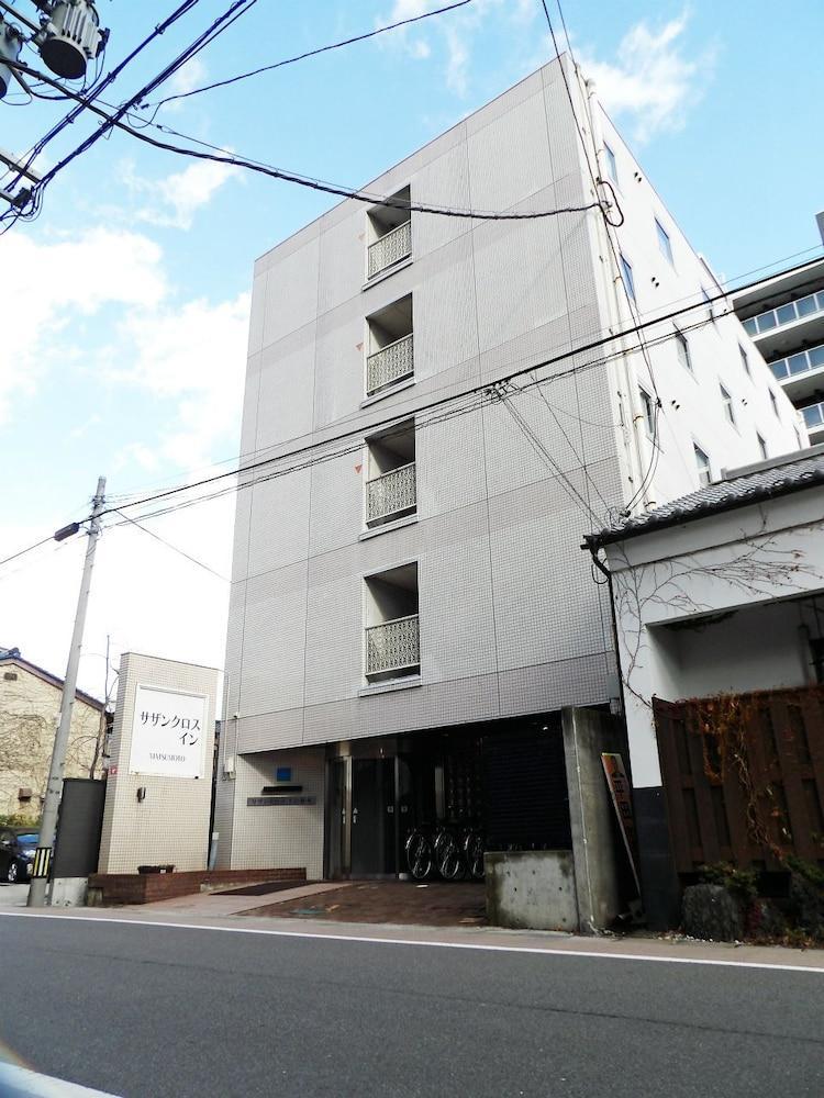 Southern Cross Inn Matsumoto Exterior photo
