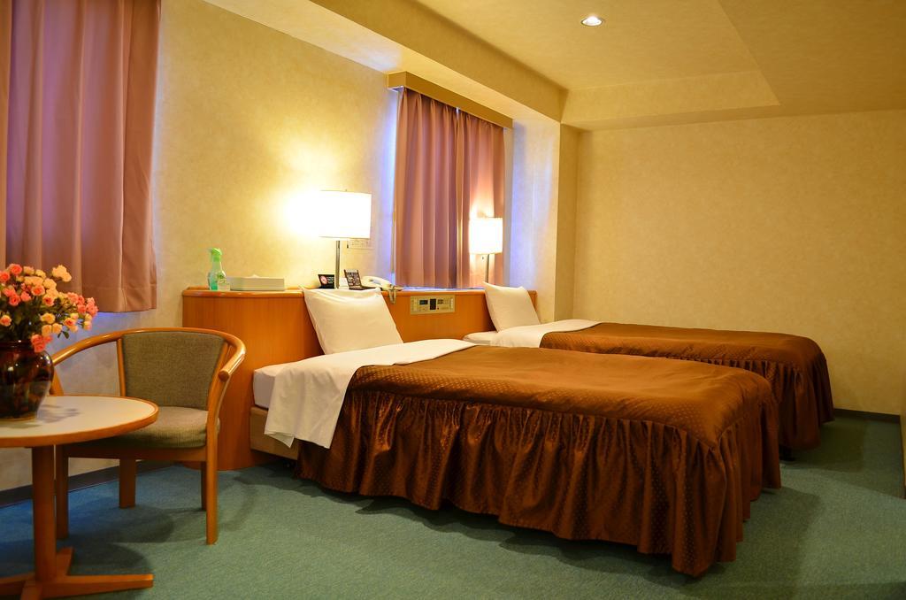 Southern Cross Inn Matsumoto Room photo