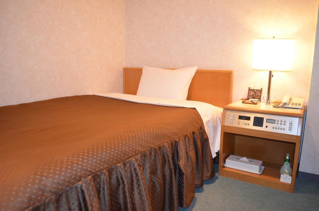 Southern Cross Inn Matsumoto Room photo
