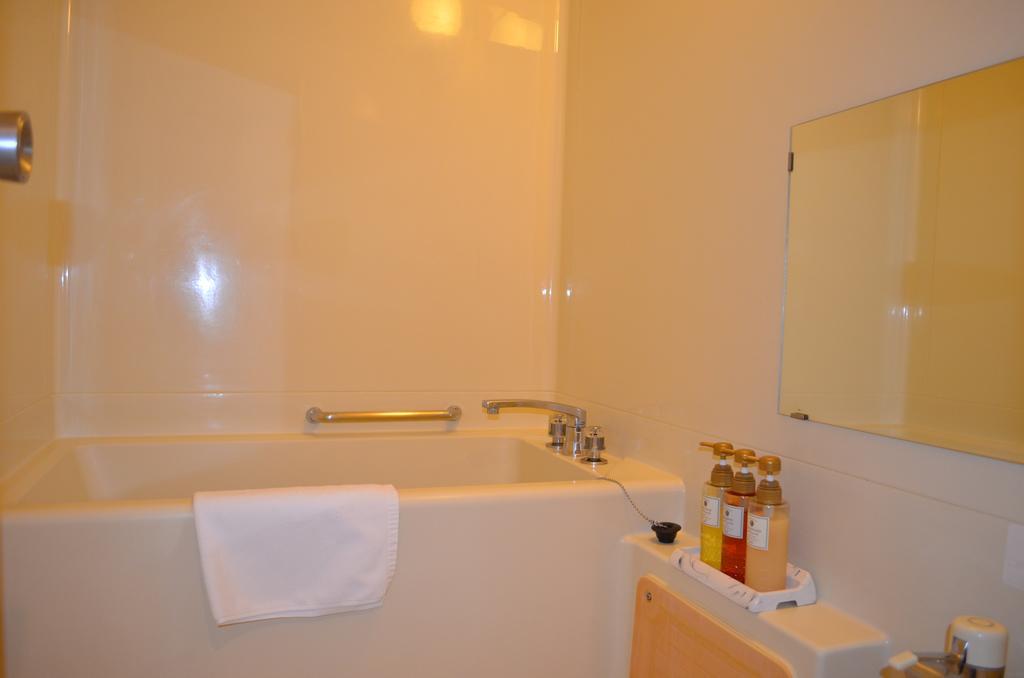 Southern Cross Inn Matsumoto Room photo