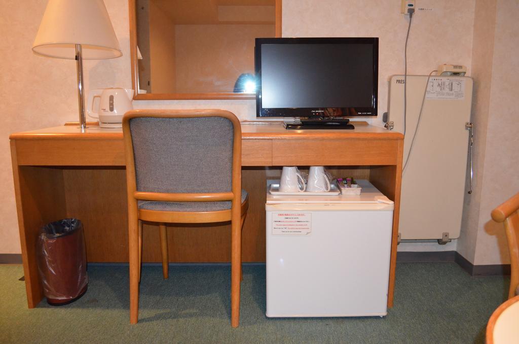 Southern Cross Inn Matsumoto Room photo