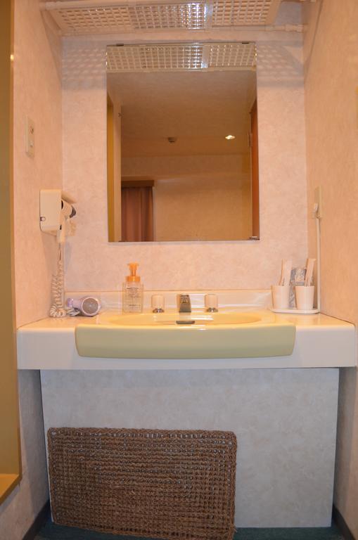 Southern Cross Inn Matsumoto Room photo