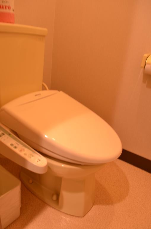 Southern Cross Inn Matsumoto Room photo