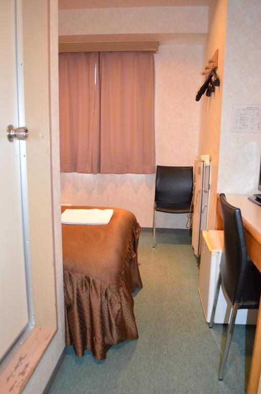Southern Cross Inn Matsumoto Room photo