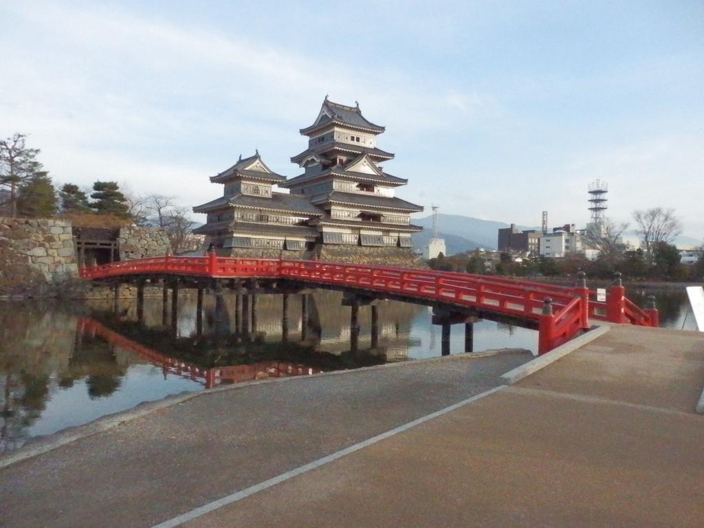 Southern Cross Inn Matsumoto Exterior photo
