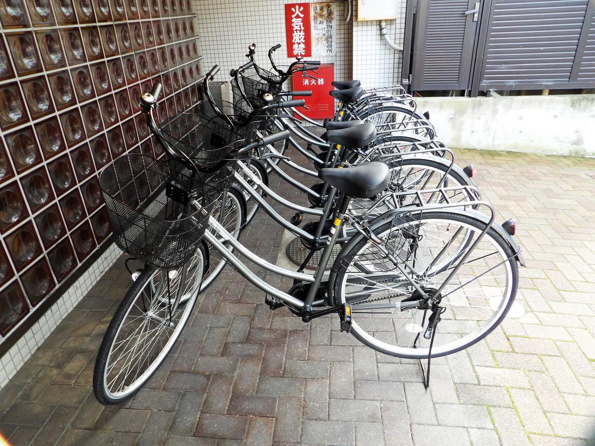 Southern Cross Inn Matsumoto Exterior photo