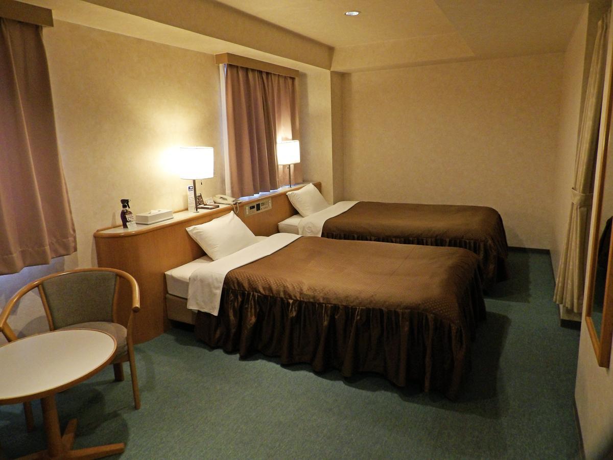 Southern Cross Inn Matsumoto Exterior photo