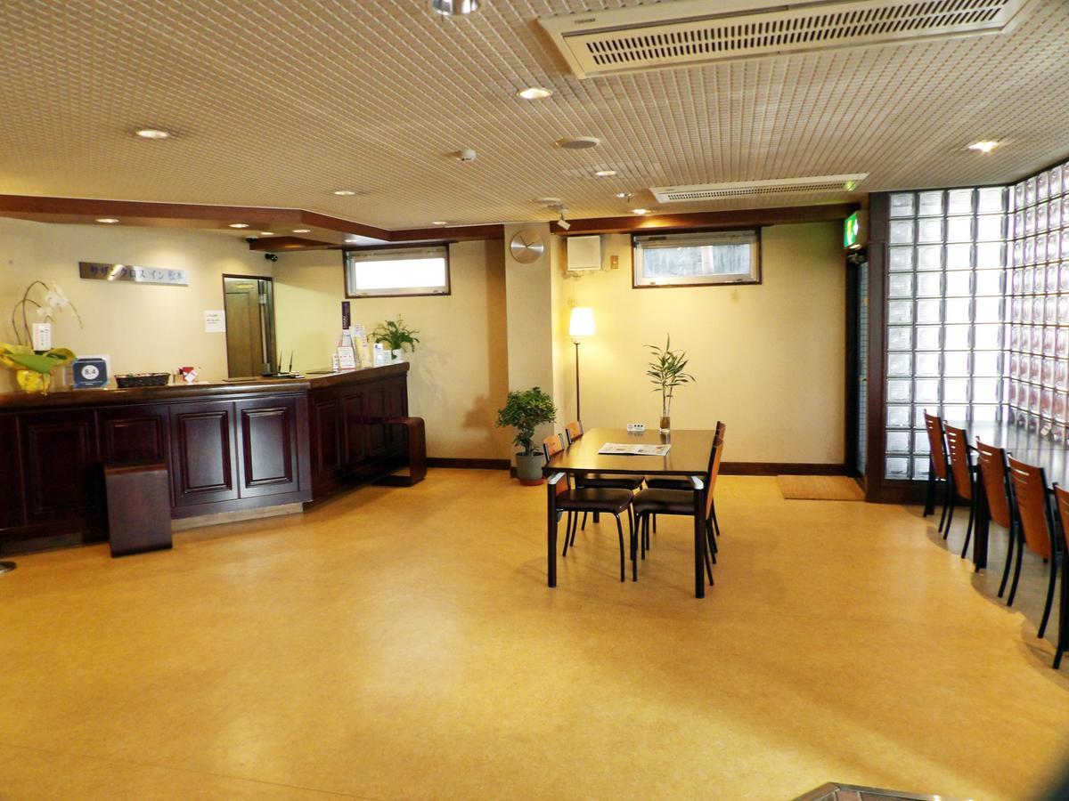 Southern Cross Inn Matsumoto Exterior photo