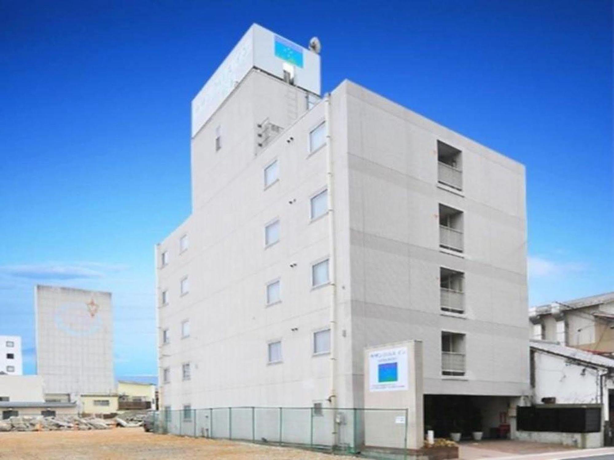 Southern Cross Inn Matsumoto Exterior photo