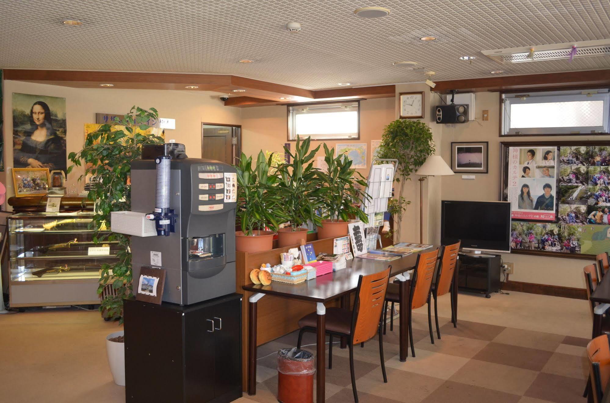 Southern Cross Inn Matsumoto Exterior photo