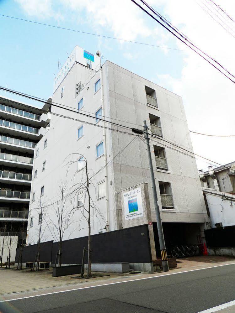Southern Cross Inn Matsumoto Exterior photo